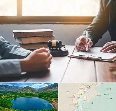 وکیل جنایی در رودبار