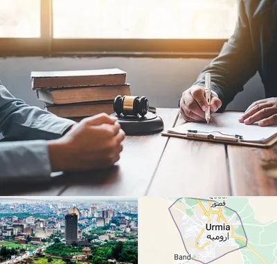 وکیل جنایی در ارومیه