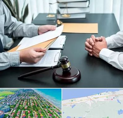 وکیل حضانت در فریدونکنار