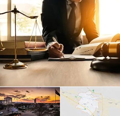 وکیل مالیاتی در قوچان