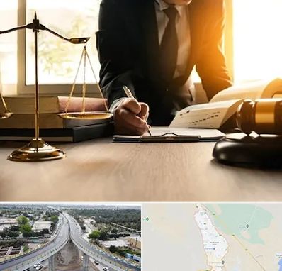 وکیل مالیاتی در اندیمشک