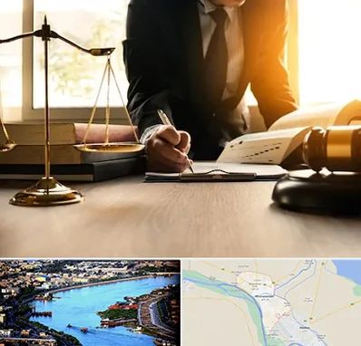 وکیل مالیاتی در خرمشهر