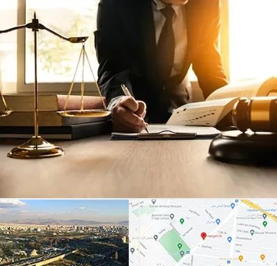 وکیل مالیاتی در هنگام