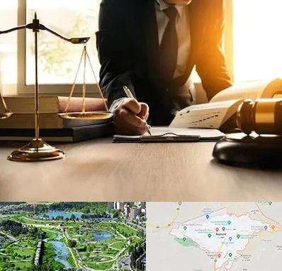 وکیل مالیاتی در بجنورد