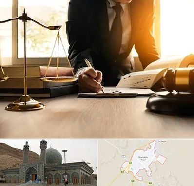 وکیل مالیاتی در شهرضا