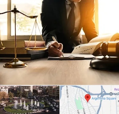 وکیل مالیاتی در آرژانتین