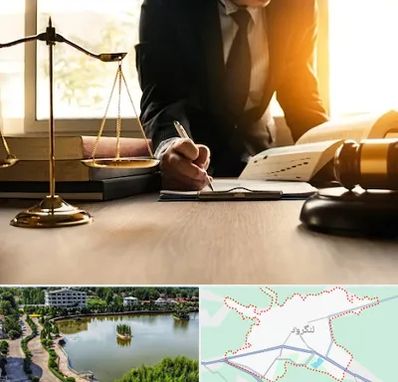 وکیل مالیاتی در لنگرود