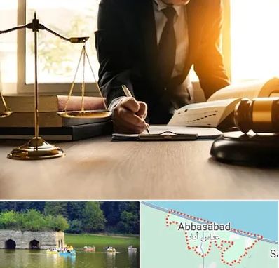 وکیل مالیاتی در عباس آباد