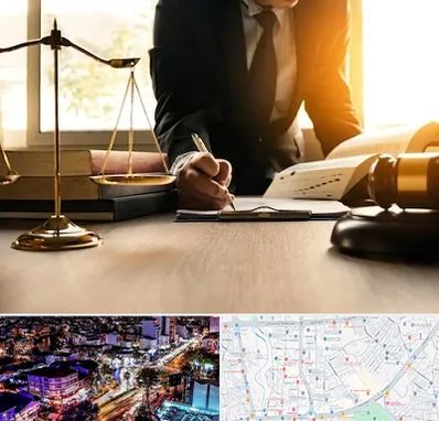 وکیل مالیاتی در منظریه رشت