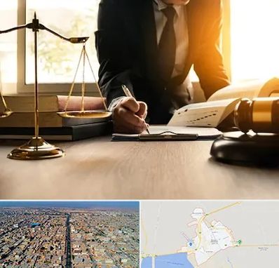 وکیل مالیاتی در بندر ماهشهر