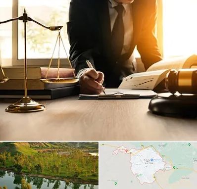 وکیل مالیاتی در بهبهان