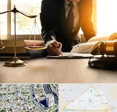 وکیل مالیاتی در قاسم آباد مشهد