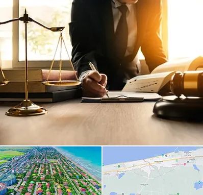 وکیل مالیاتی در فریدونکنار