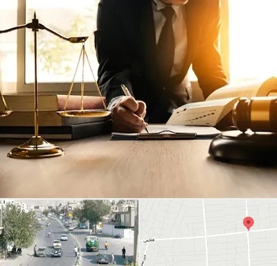 وکیل مالیاتی در هاشمی