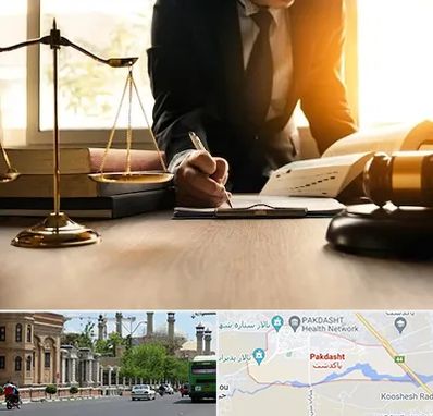 وکیل مالیاتی در پاکدشت