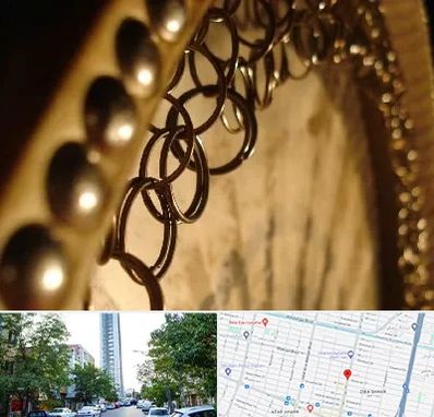 آموزشگاه دف در امامت مشهد