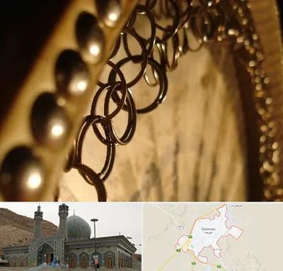 آموزشگاه دف در شهرضا