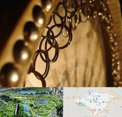 آموزشگاه دف در بجنورد