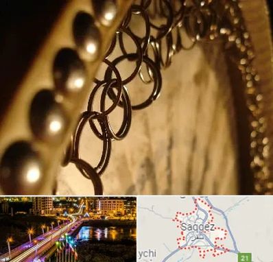 آموزشگاه دف در سقز