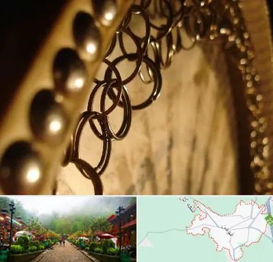 آموزشگاه دف در فومن