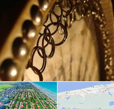 آموزشگاه دف در فریدونکنار