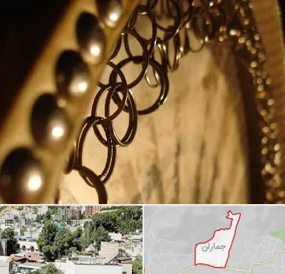 آموزشگاه دف در جماران