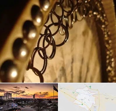 آموزشگاه دف در قوچان