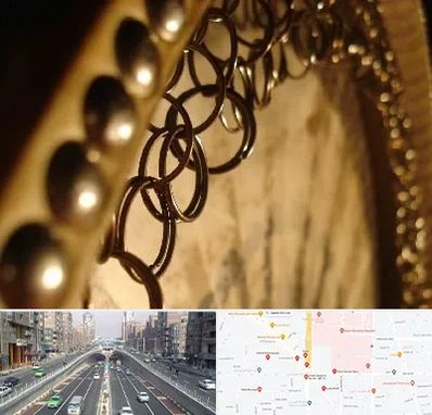 آموزشگاه دف در توحید