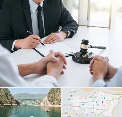 وکیل طلاق در ایلام