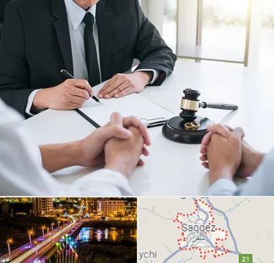 وکیل طلاق در سقز