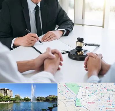 وکیل طلاق در کوهسنگی مشهد