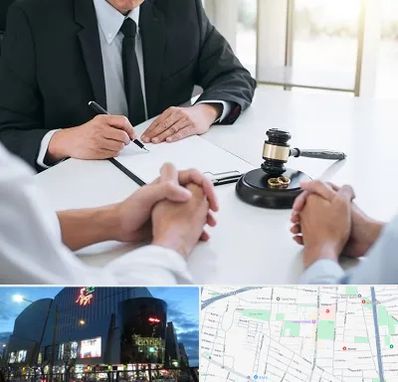 وکیل طلاق در بلوار اباذر