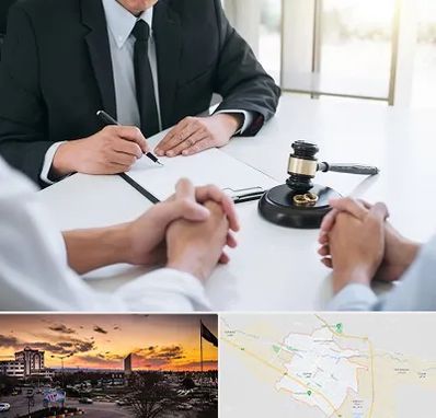 وکیل طلاق در قوچان