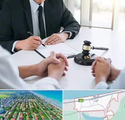 وکیل طلاق در نور