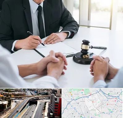 وکیل طلاق در ستارخان شیراز