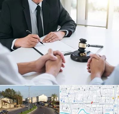 وکیل طلاق در ضیابری رشت