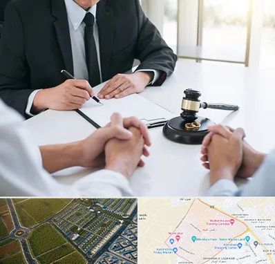 وکیل طلاق در الهیه مشهد