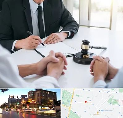 وکیل طلاق در بلوار سجاد مشهد