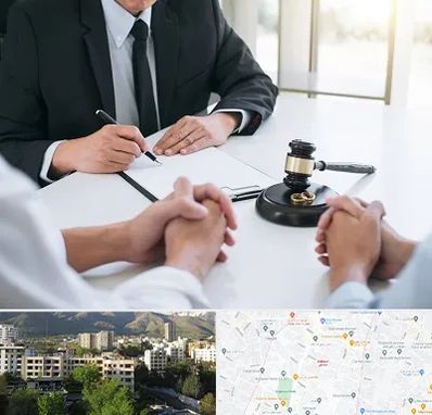 وکیل طلاق در دیباجی