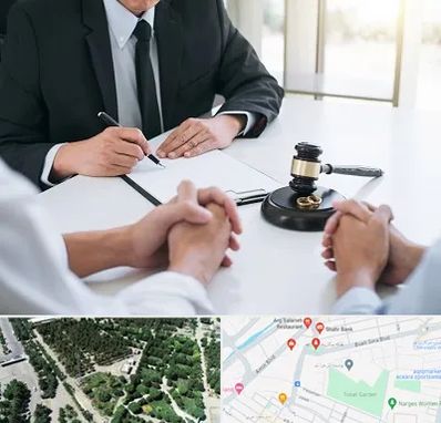 وکیل طلاق در سالاریه قم