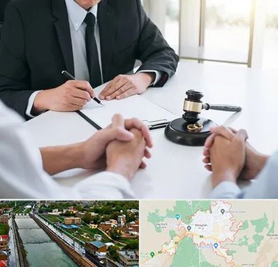 وکیل طلاق در مراغه