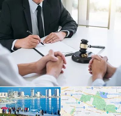 وکیل طلاق در چیتگر