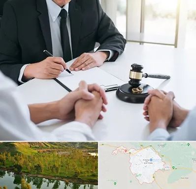 وکیل طلاق در بهبهان