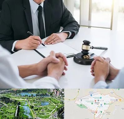 وکیل طلاق در بجنورد