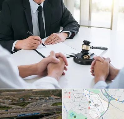 وکیل طلاق در یاغچیان تبریز