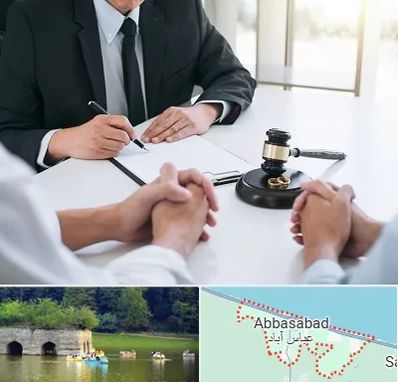 وکیل طلاق در عباس آباد