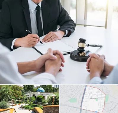 وکیل طلاق در باغمیشه تبریز