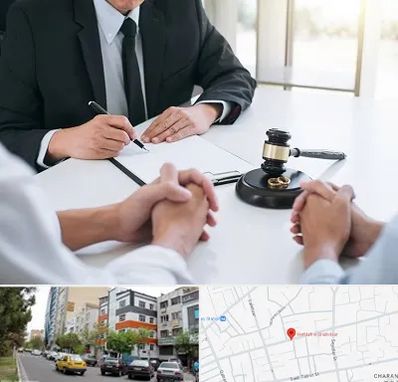 وکیل طلاق در هفده شهریور تبریز