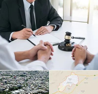 وکیل طلاق در شاهرود