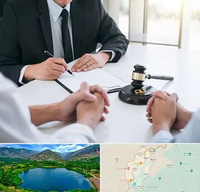 وکیل طلاق در رودبار